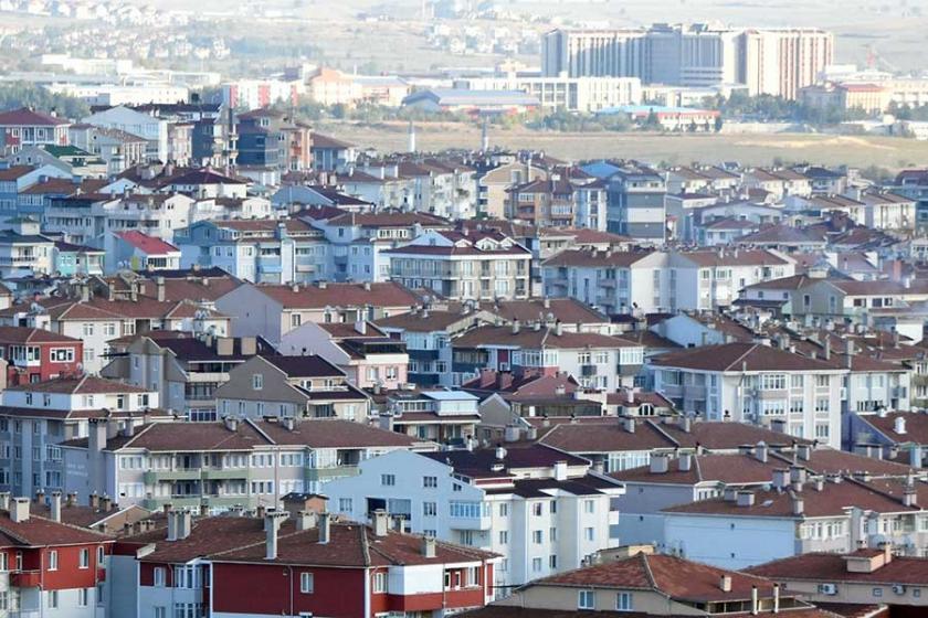 İstanbul İkitelli, Terazidere ve Gazi Mahallesi'nde seçim sohbetleri