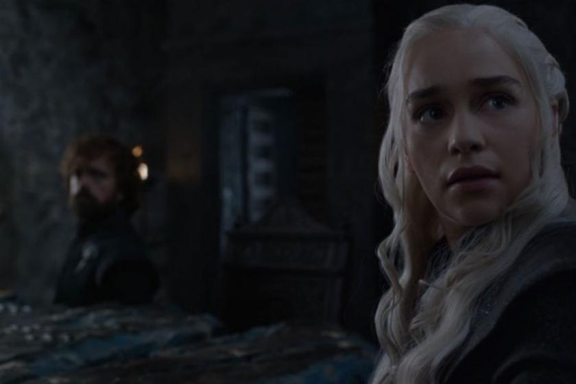 HBO'nun yeni projesi Game of Thrones'tan öncesini anlatacak