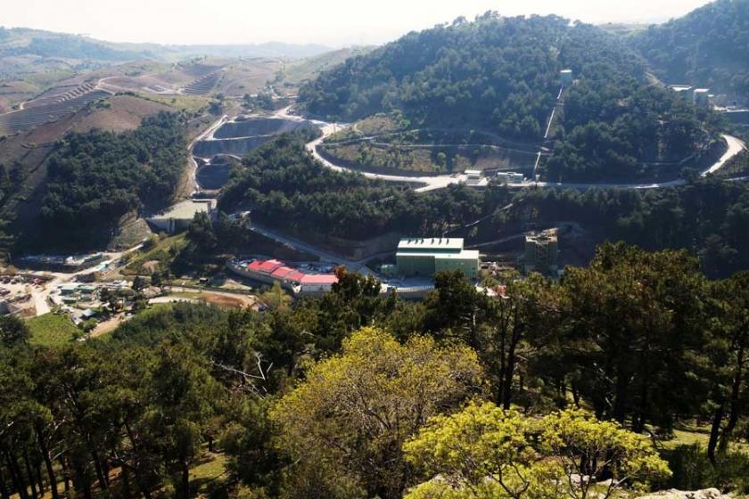 Danıştay’dan Efemçukuru altın madeni için İzmirlileri sevindiren karar