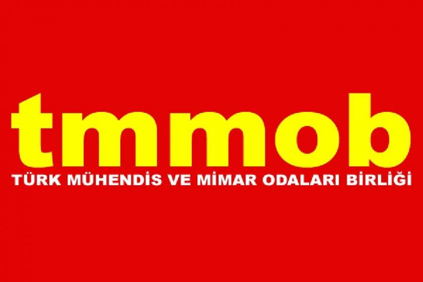 Emin Koramaz yeniden TMMOB Başkanı