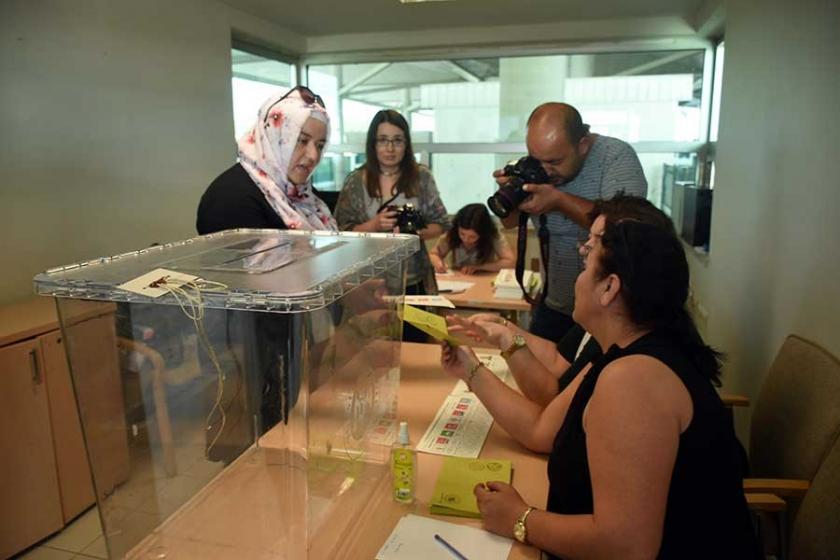 Seçim tedbirleri: Sosyal medya izlenecek, jeneratörler hazır bulunacak