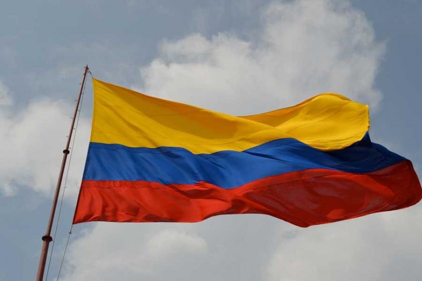 Kolombiya'da bir halk lideri daha silahlı saldırıda yaşamını yitirdi