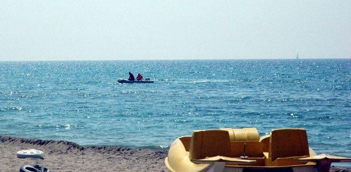 Kumburgaz'daki deniz bisikleti faciası..Şirket sahibine 15 yıl hapis istendi