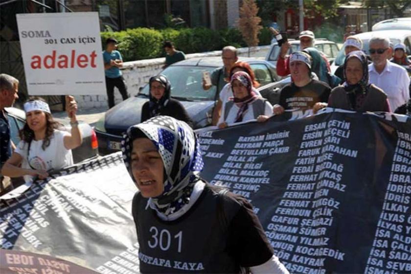 Tek adam adaleti Somalı aileleri vurdu