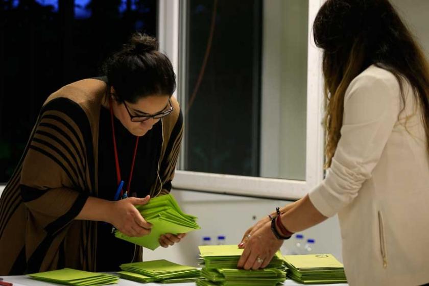 Kolombiya’da ‘yolsuzluk karşıtı referandum’ 26 Ağustos’ta