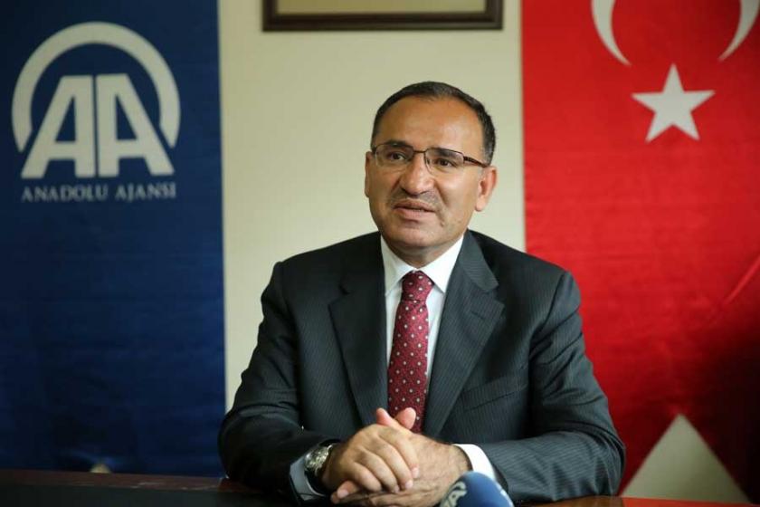 Bekir Bozdağ: Türk milleti ince eleyip sık dokuyacaktır