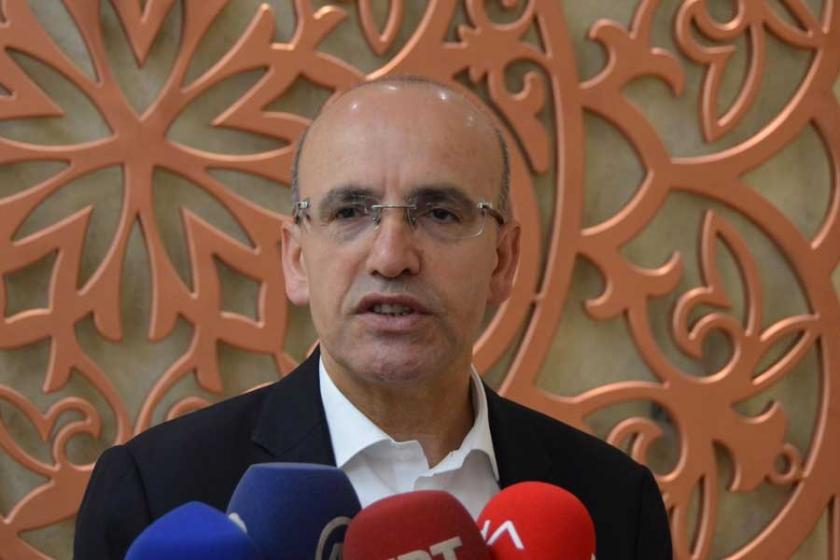 Mehmet Şimşek: OHAL'in kaldırılacak olması muazzam olumlu bir gelişme