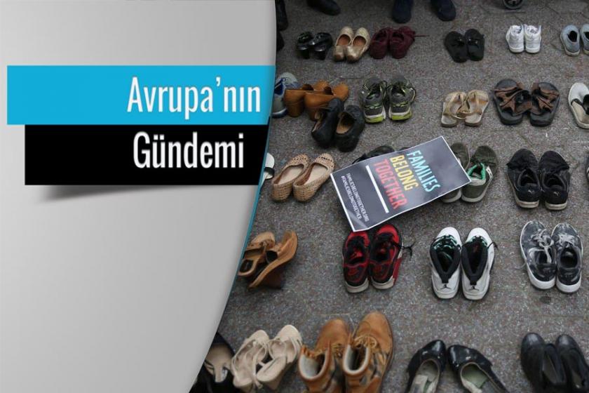 Gerici politikaların faturası mültecilere çıkarılıyor