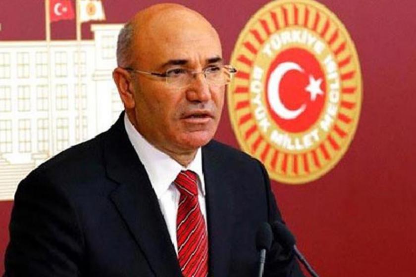 CHP’li Tanal, AA’yı YSK’ye şikayet etti