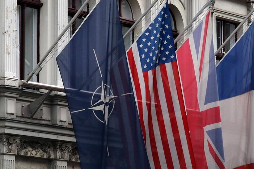 NATO Zirvesi: Halktan alıp silahlanmaya veriyorlar