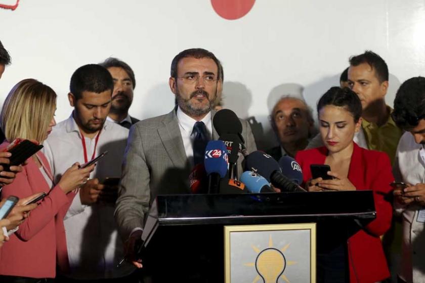 Ünal'dan bedelli askerlik açıklaması: Gerekli çalışmalar başlayacaktır