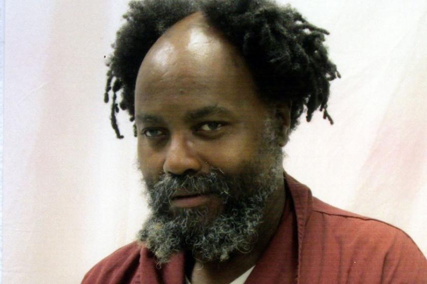 Mumia Abu Jamal: Baskı bitmeden siyahların mücadelesi bitmeyecek