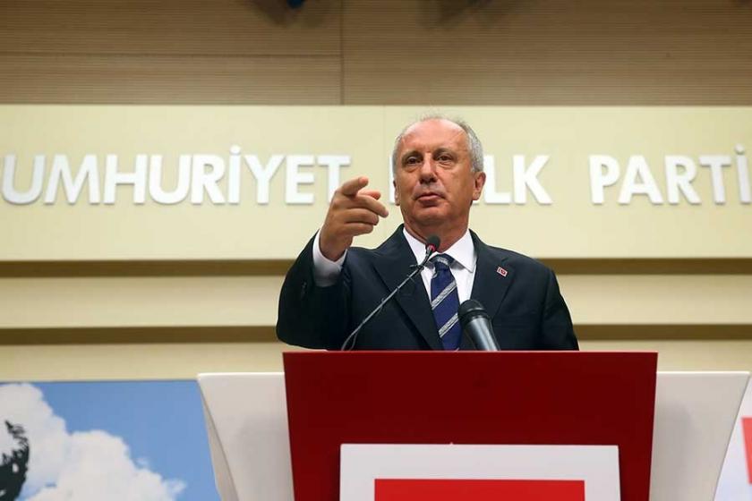 Kulis: CHP'de 'dip dalga' ile 'imza değil kuşatma' olabilir