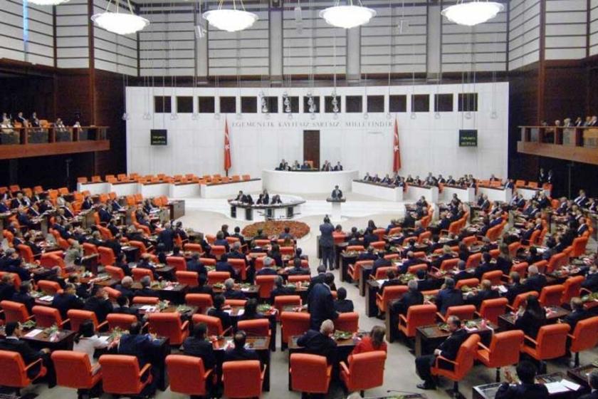 CHP’li Karabat: Doğa düşmanı çevre kanunu