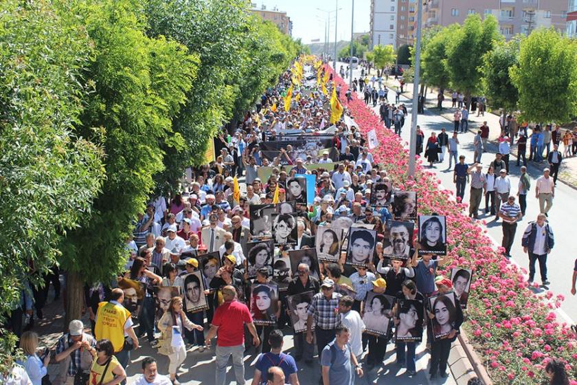 Sivas Katliamı yargılaması 1 dakika sürdü!