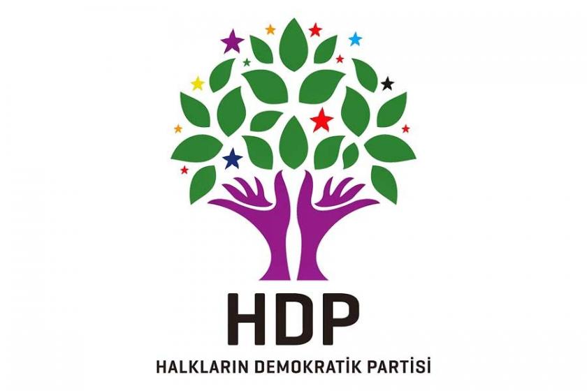 HDP, Meclis görevlendirmelerini yaptı