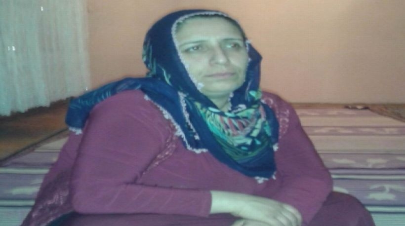 Remziye Eripek davasının ilk duruşması görüldü