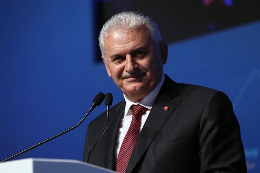 Binali Yıldırım'dan yeni KHK açıklaması: İhraçlar olacak