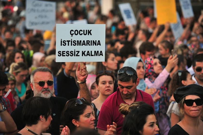 Adana’da zorla evlendirilmek istenen çocuk için kadınlardan çağrı