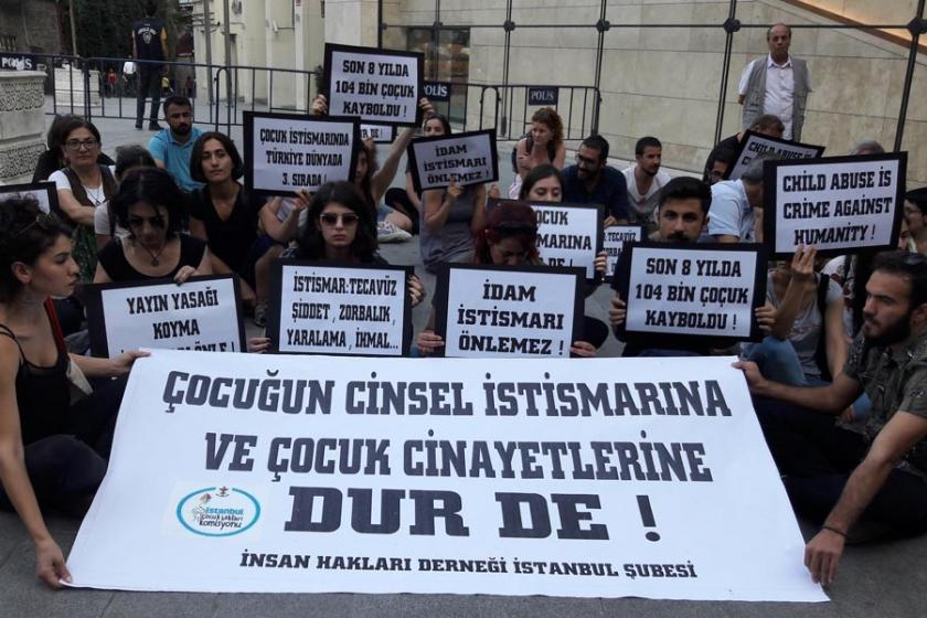 Çocuğa istismarda bulunan sanığın cezasına iyi hal indirimi uygulandı