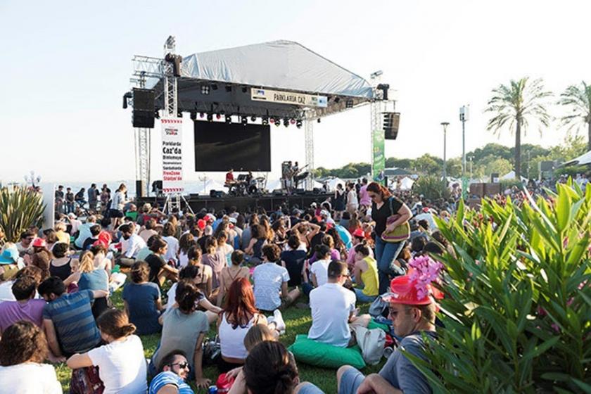 İstanbul Caz Festivali devam ediyor