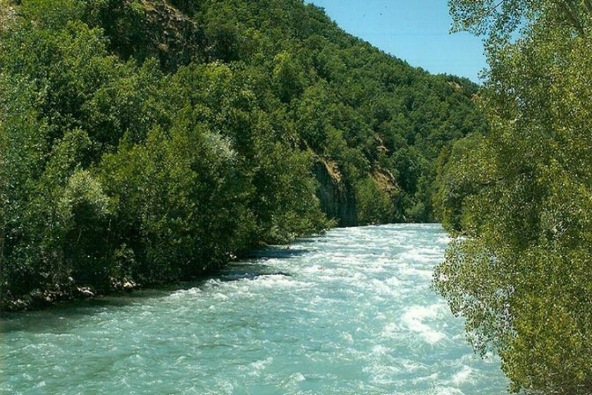 Pülümür Vadisi’nde maden projesi iptal edildi