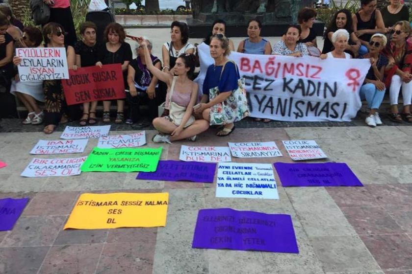 Körfez Kadın Dayanışması: Devlet koruyucu önlemler almak zorunda