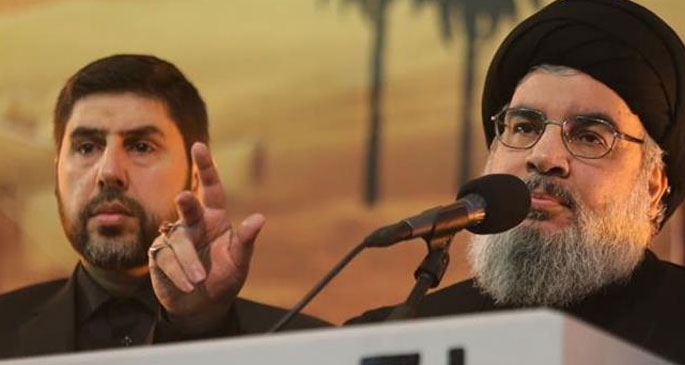 Nasrallah: Savaşımız Sünnilerle değil tekfirciler ve İsrail'le