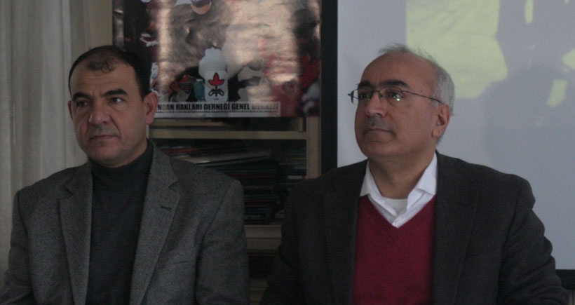 PKK’ye tutuklama, IŞİD’e sınır dışı!