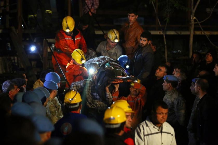 Soma davasının gerekçeli kararı: 301 madenci, bilerek ölüme gönderildi