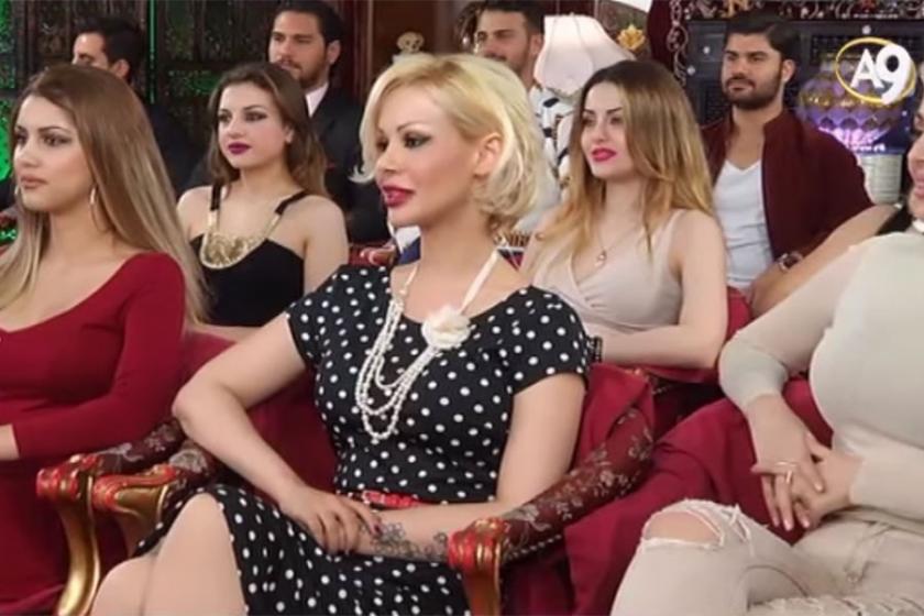 Ceylan Özgül, Adnan Oktar'ın kardeşinden şikayetçi oldu