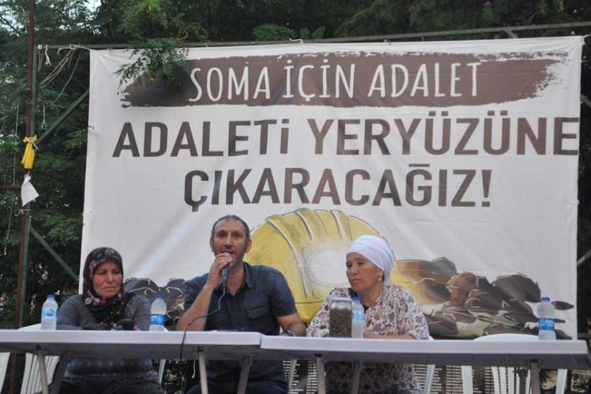 Somalı aileler: İçimiz gerçekten yanıyor, herkes adalet arıyor