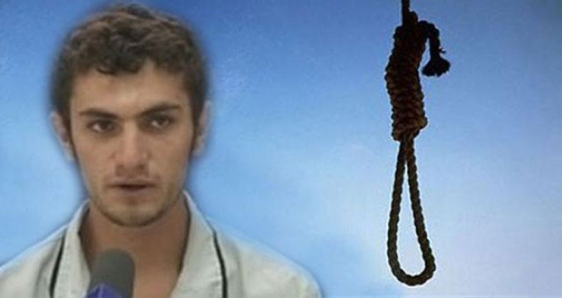 Saman Naseem'in infazı ertelendi iddiası
