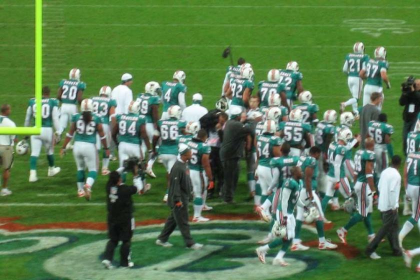 NFL'de takım patronları, protestocu oyunculara ceza hazırlığında