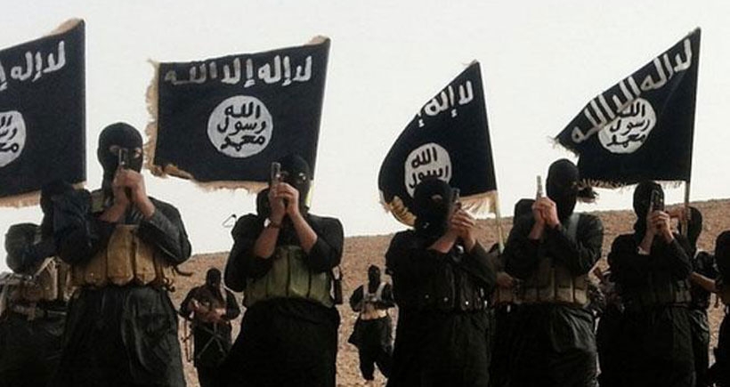 Fransa'dan Türkiye'ye IŞİD suçlaması