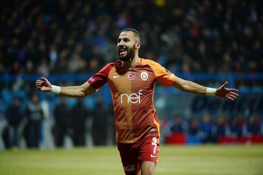 Bursaspor, Yasin Öztekin ile anlaştı