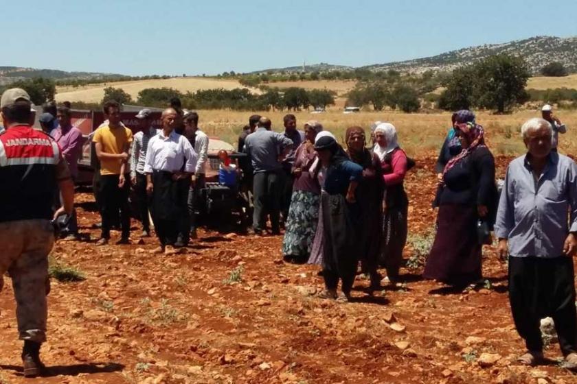 Adıyaman'da 'arazi paylaşımı' katliamı: 5 ölü