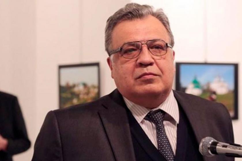 Büyükelçi Karlov'un öldürülmesine ilişkin iddianame kabul edildi