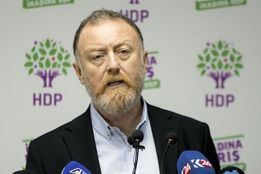 HDP Parti Meclisi yerel seçim gündemiyle toplandı