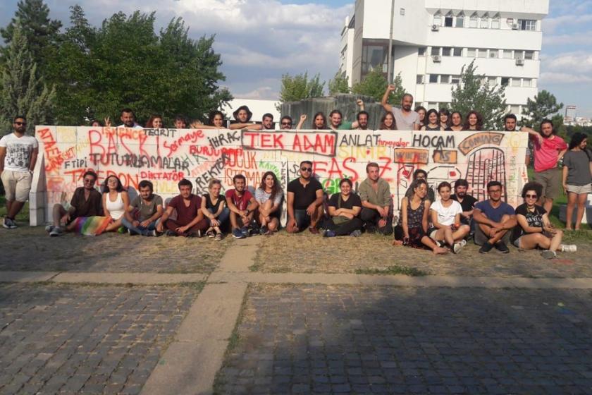 'Birleşme korkusu yıkılsın'