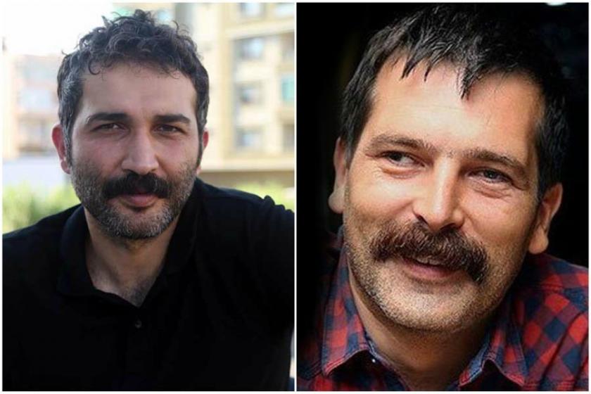 Erkan Baş ve Barış Atay TİP’e geçti