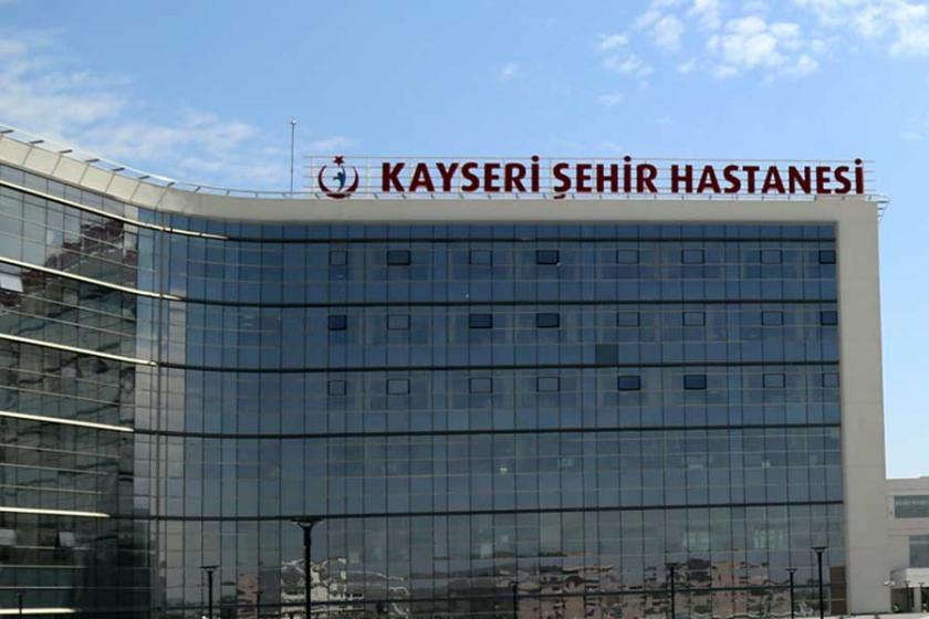 Şehir hastanelerinin muhasebe kayıtları doğru tutulmadı