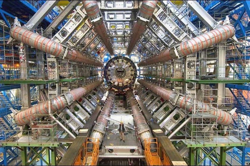 CERN'de 'Fiziği erkekler icat etti' diyen bilim insanı görevden alındı