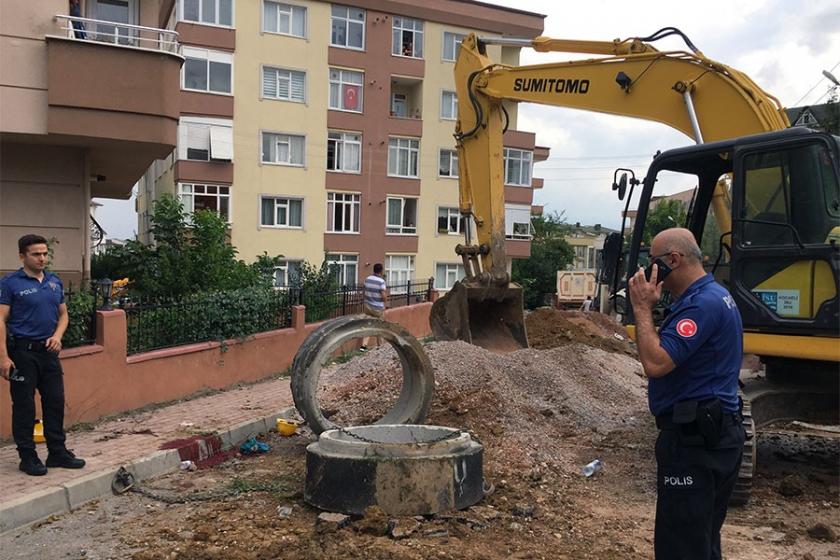 Üniversiteyi kazandığını öğrendiği gün iş cinayetine kurban gitti