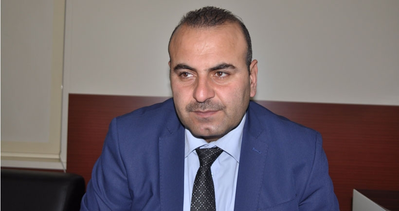 Enver Muslim: Kobanê'nin yeniden inşası için koridor açılmalı