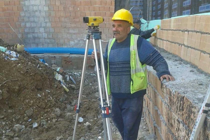 Kanalizasyon çalışmasında toprak altında kalan işçi yaşamını yitirdi