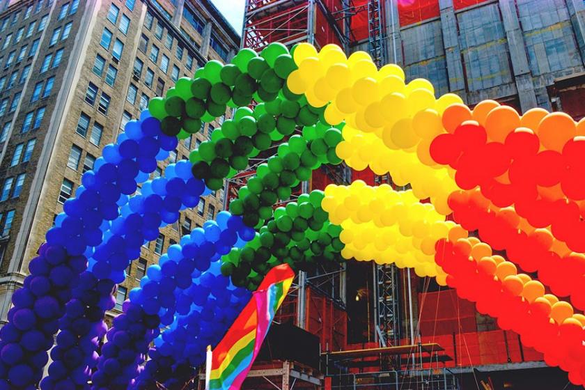 Polonya hükümeti ile IKEA arasında LGBTİ+ tartışması