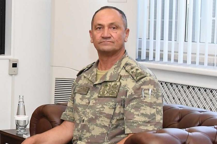 Orgeneral Metin Temel kimdir? Erdoğan'ı alkışladı, İnce eleştirdi