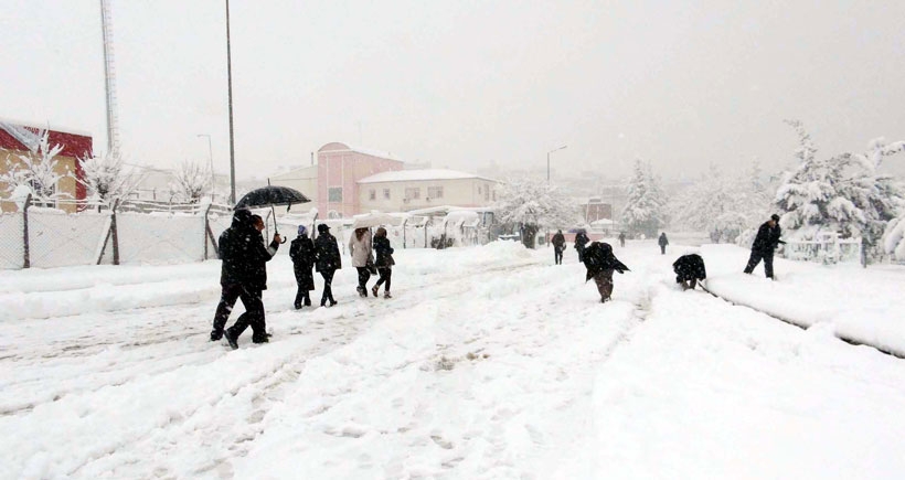 Antep, Urfa, Kilis kara teslim