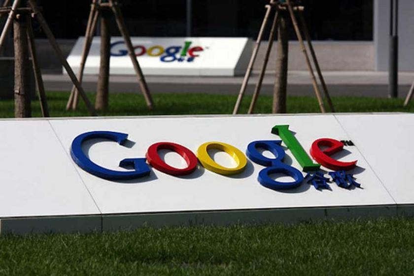 Rekabet Kurumudan Google'a 98 milyon TL ceza